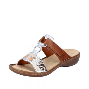 608P4-90 - Rieker - Sandale