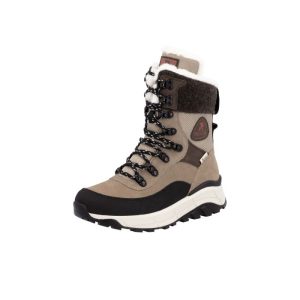 W0066-64 Black - Bottillons - Rieker