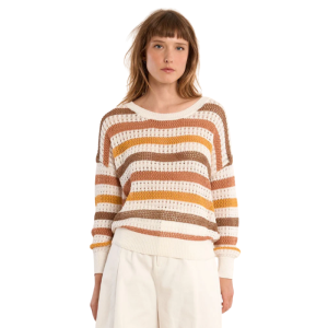 LA1271EP Jaune orange - Haut - Molly Bracken