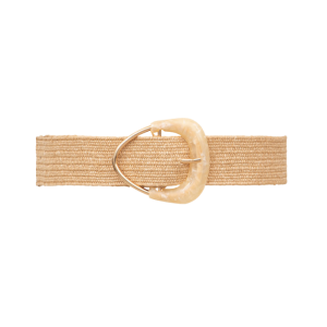 LA1986EE Beige - Ceinture - Molly Bracken