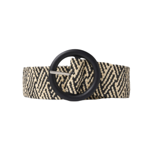 Mona Noir - Ceinture - Ragwear