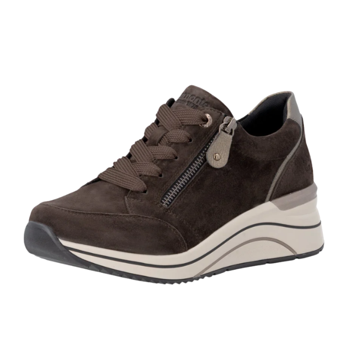 D0T03-25 Cigare Large – Souliers – Remonte
