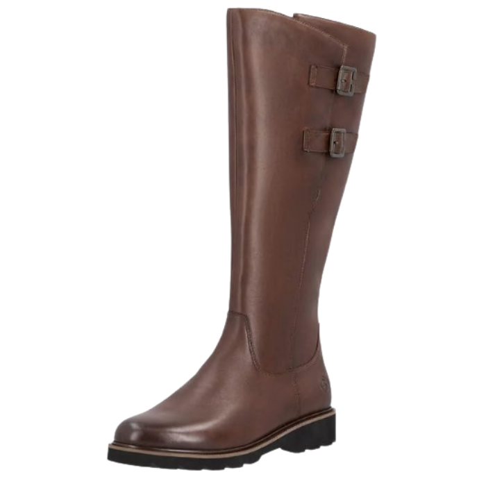 D3S74-22 Chestnut Large – Bottes – Remonte